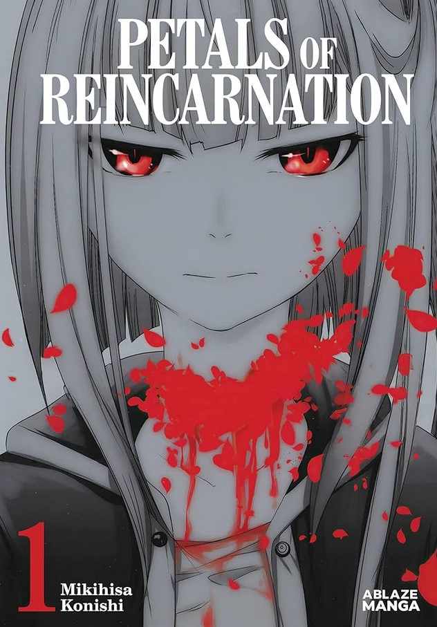 Petals of Reincarnation